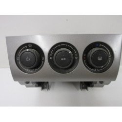 Commande Chauffage Peugeot 308 1 Sw Phase 1 Break